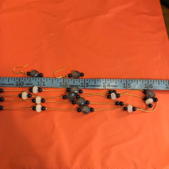 Necklace/Earring Set - Picture 3 of 3